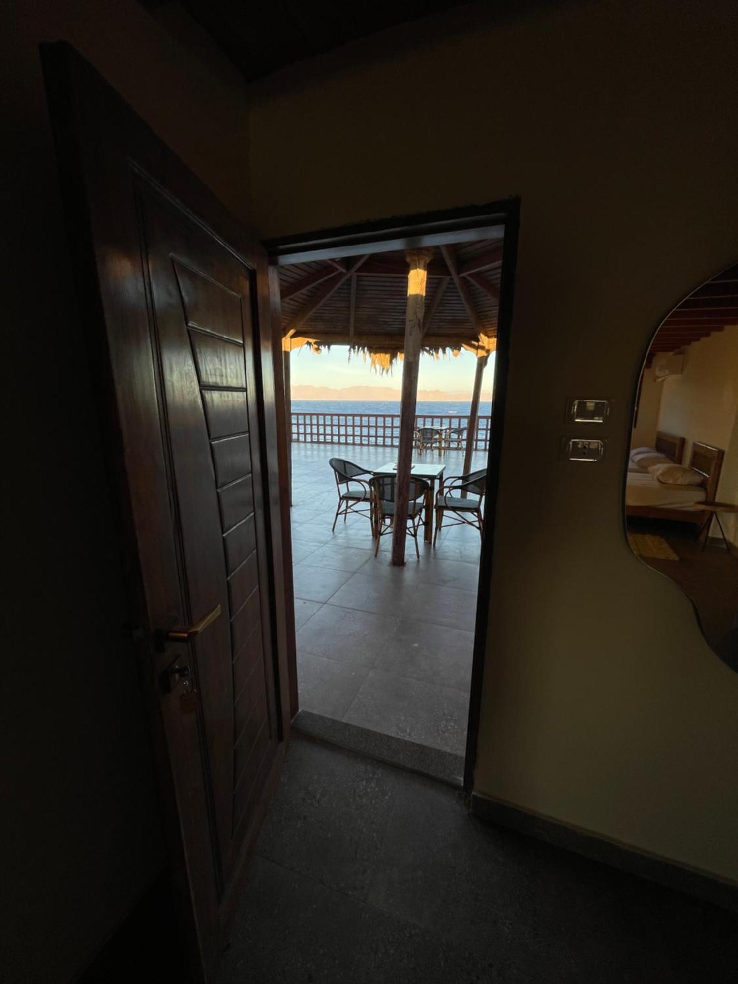 Mojito Dahab Hotel Exterior photo