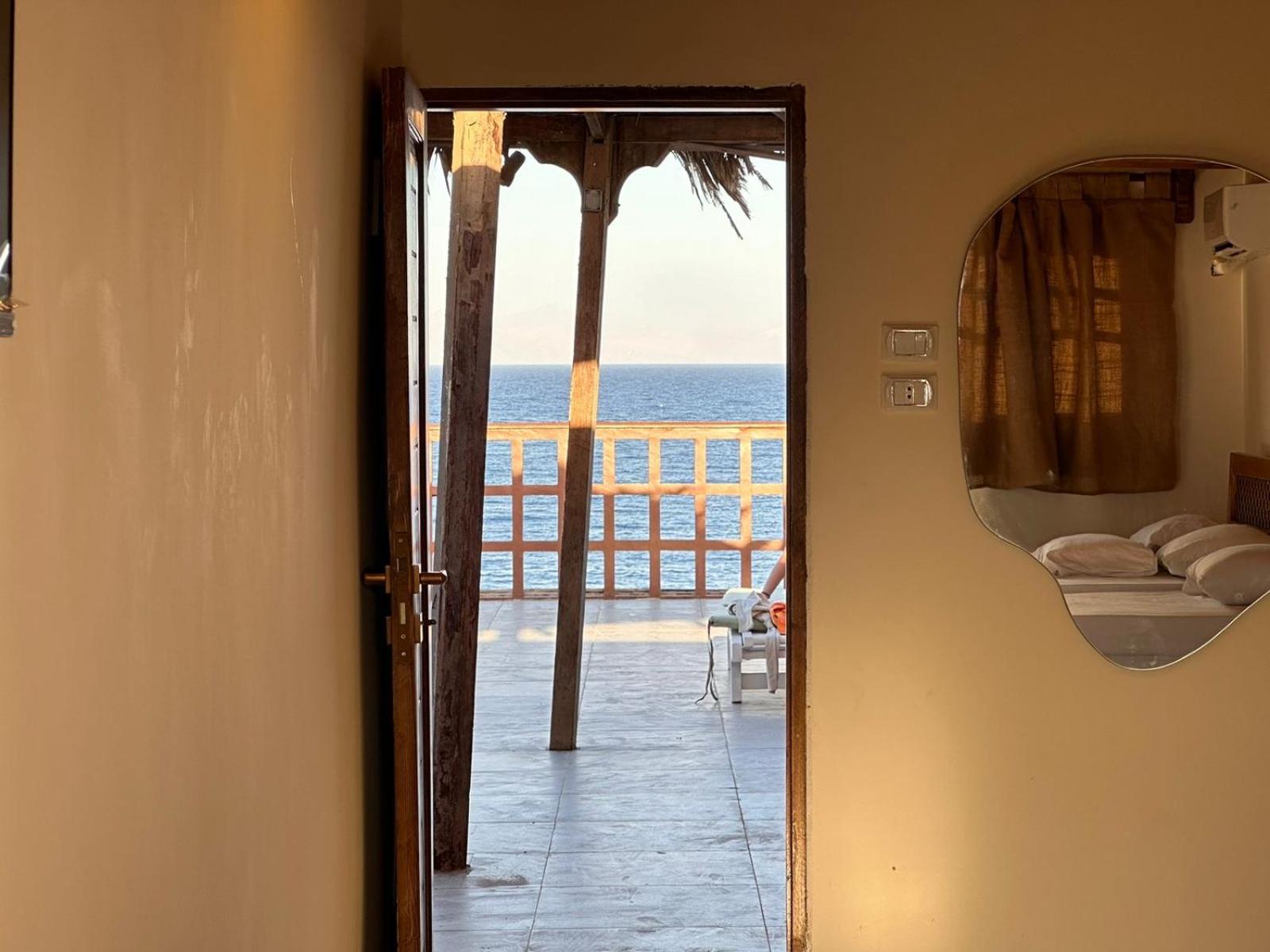 Mojito Dahab Hotel Exterior photo