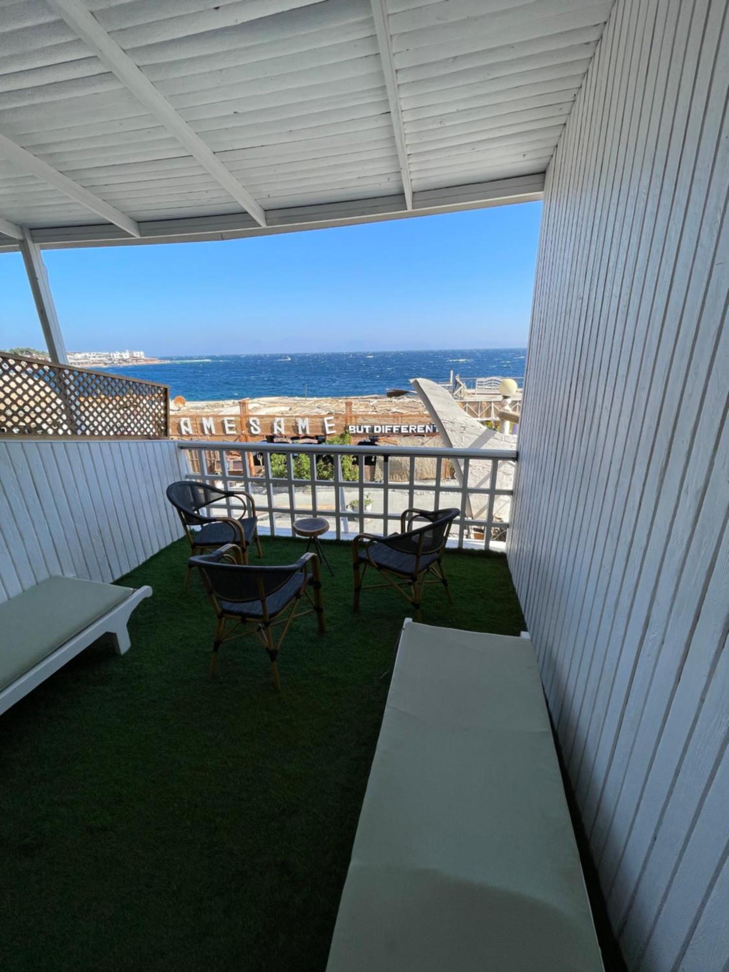 Mojito Dahab Hotel Exterior photo