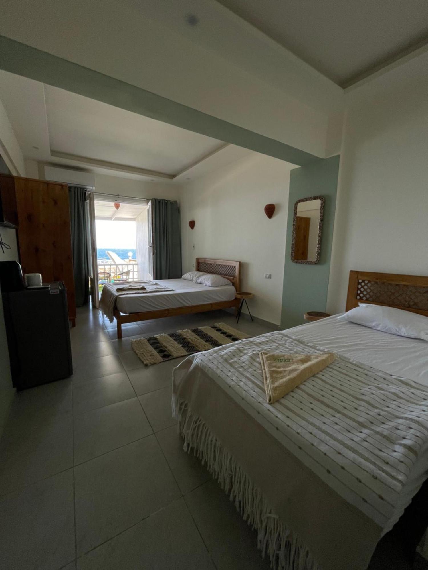 Mojito Dahab Hotel Exterior photo