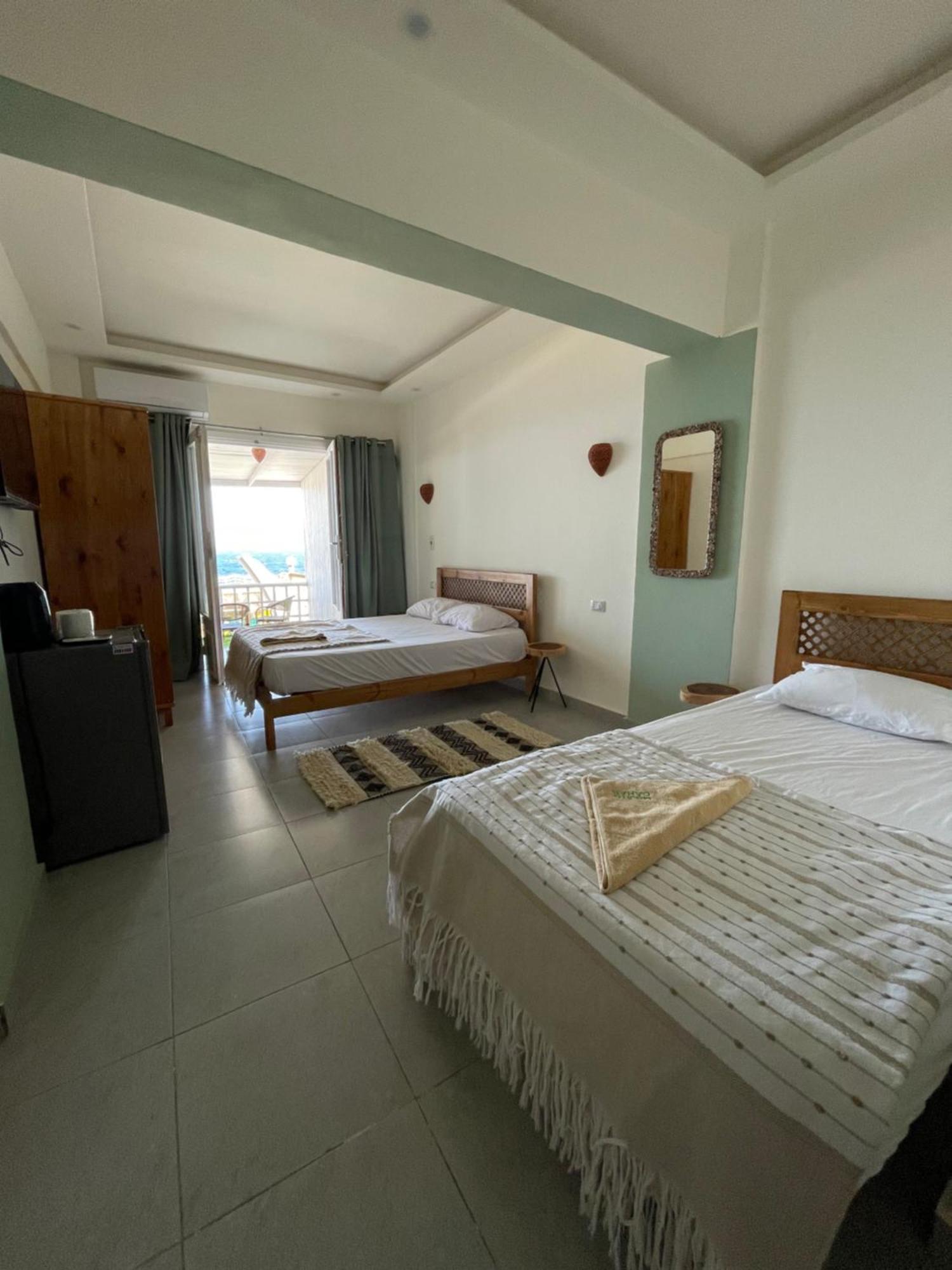 Mojito Dahab Hotel Exterior photo