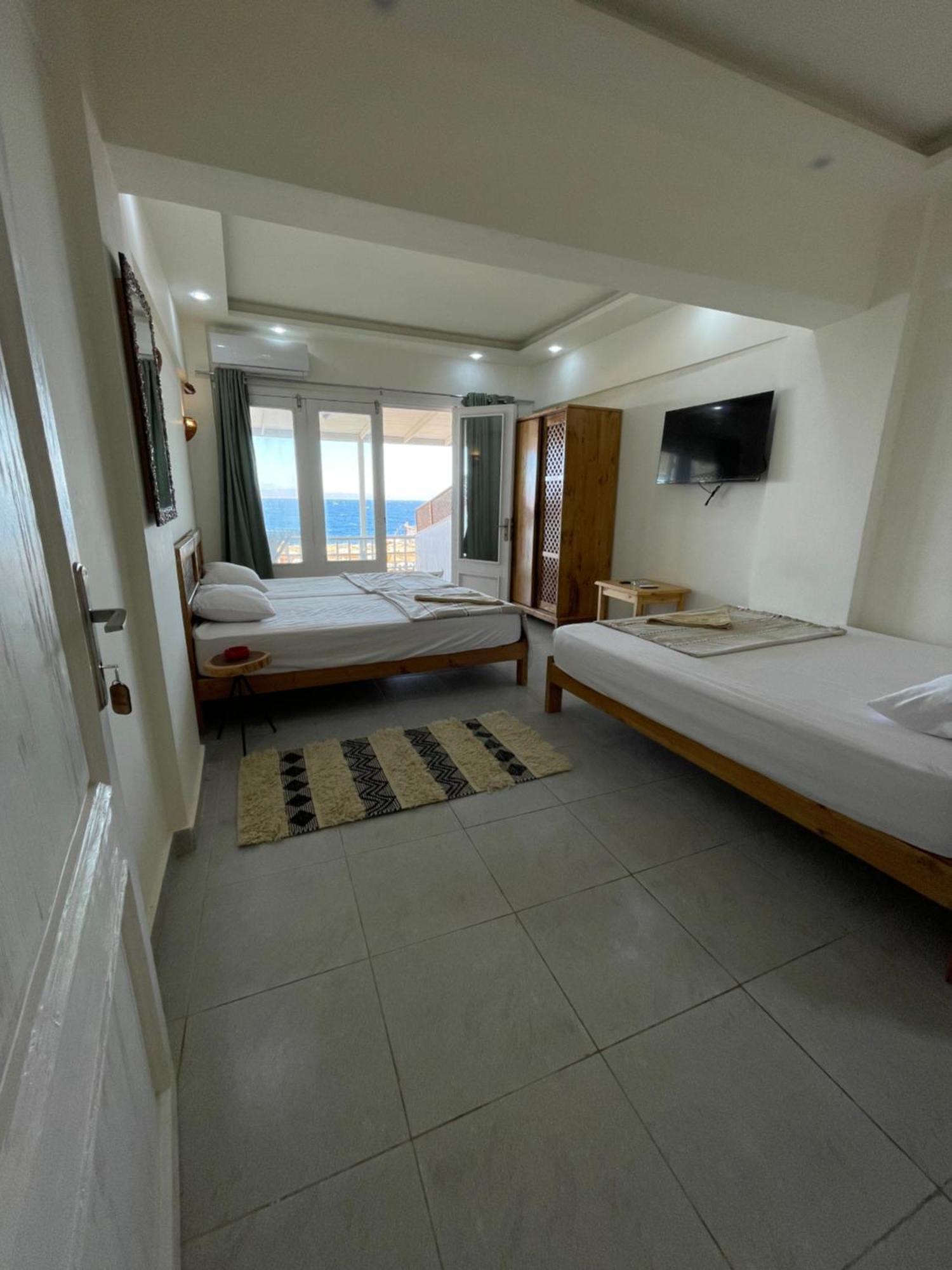 Mojito Dahab Hotel Exterior photo