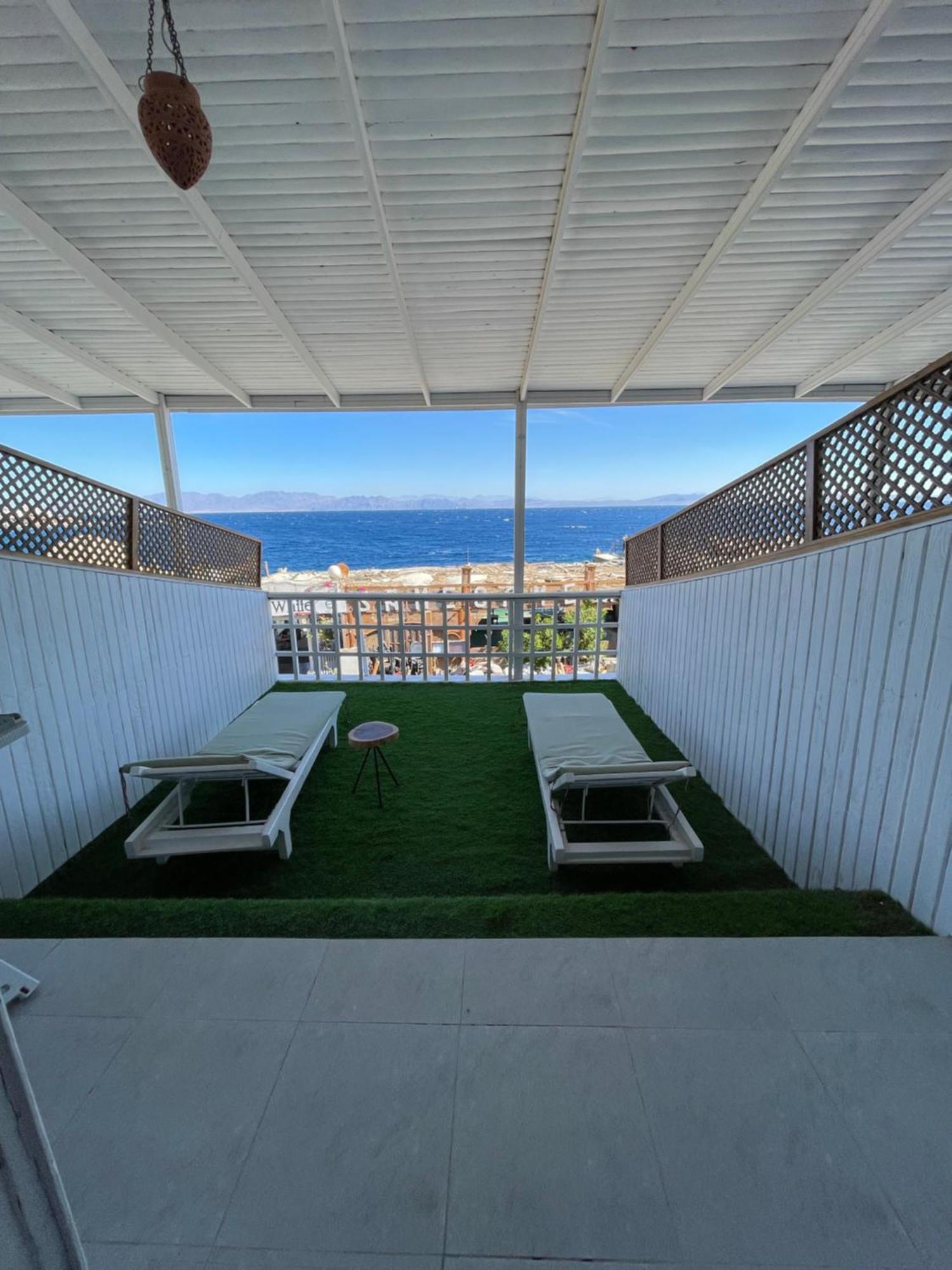 Mojito Dahab Hotel Exterior photo