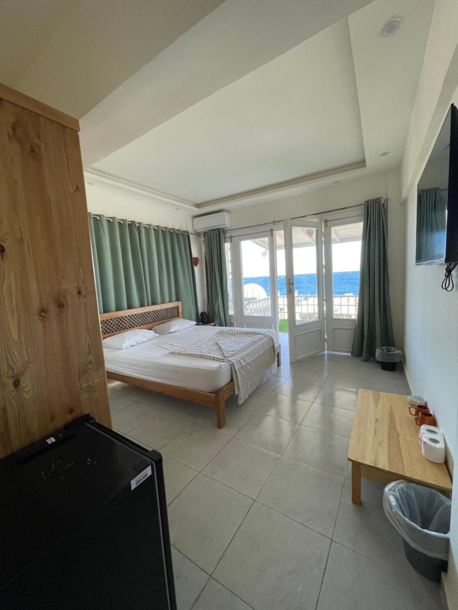 Mojito Dahab Hotel Exterior photo